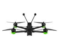 Dron iFlight Nazgul Evoque F7 O4 6S HD